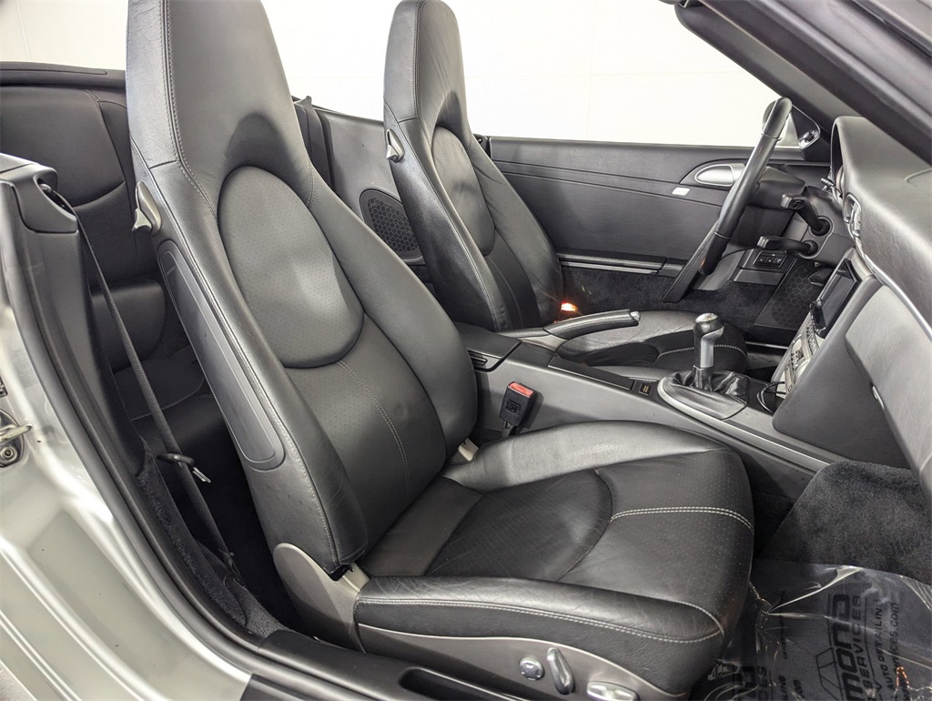 used 2006 Porsche 911 car, priced at $52,981