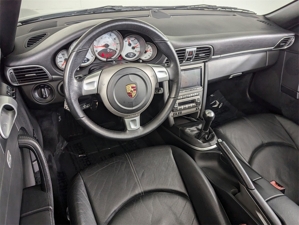 used 2006 Porsche 911 car, priced at $52,981