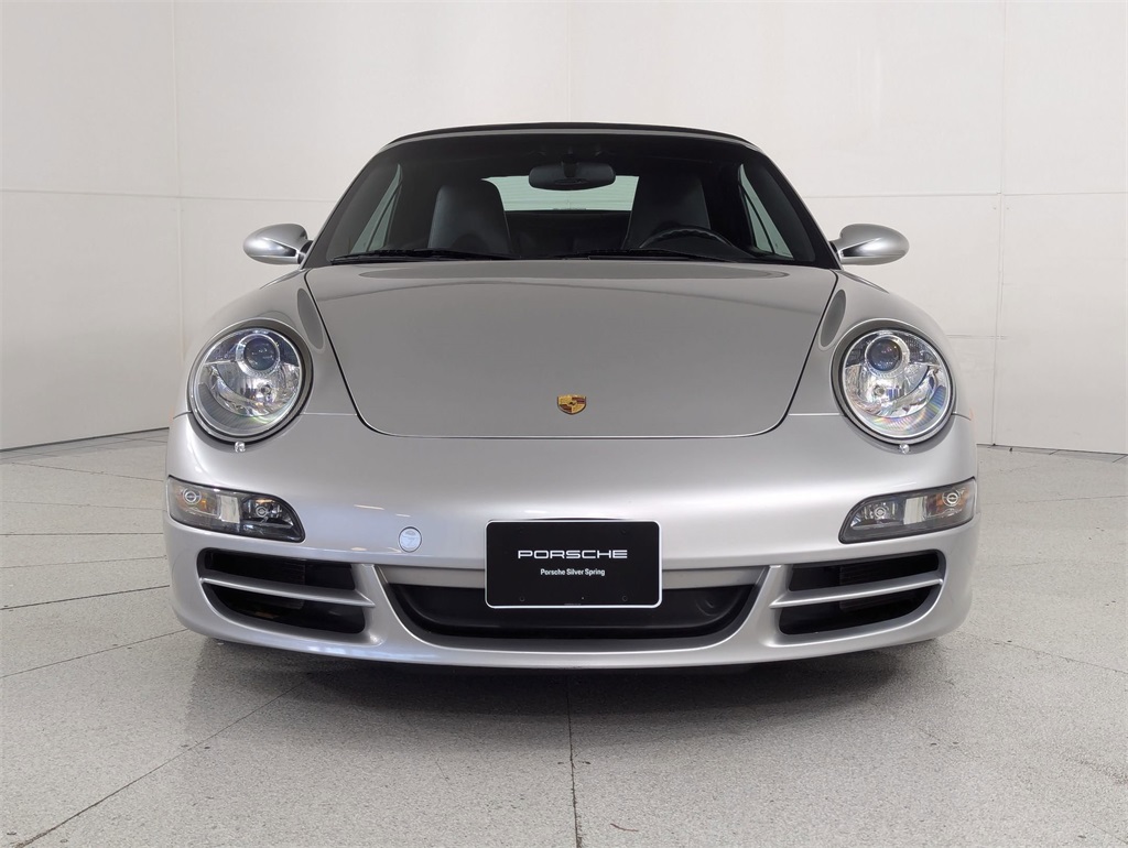 used 2006 Porsche 911 car, priced at $52,981
