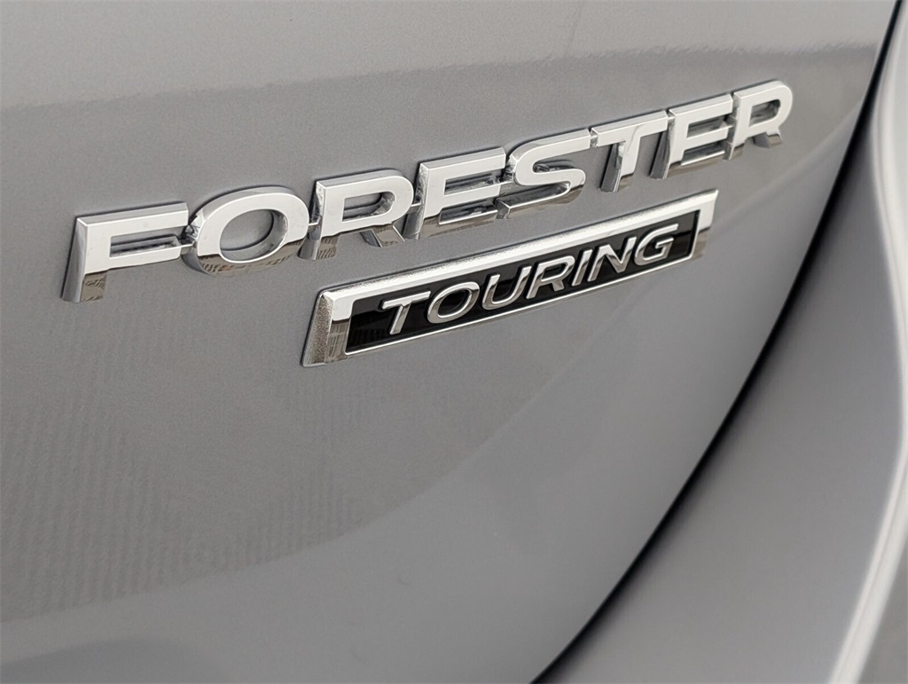 used 2019 Subaru Forester car, priced at $22,988