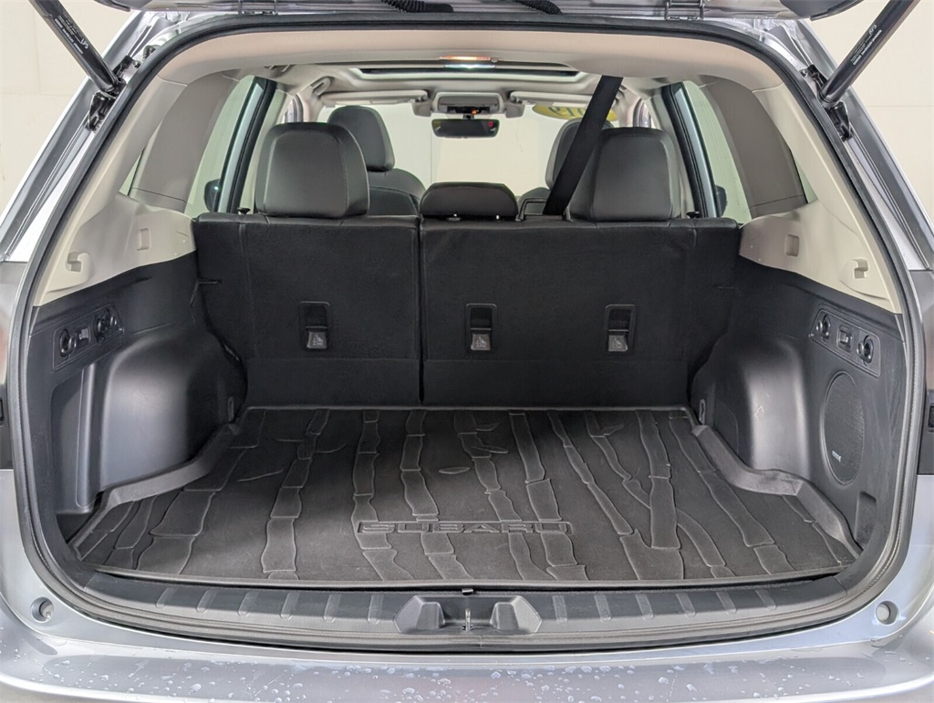 used 2019 Subaru Forester car, priced at $22,988