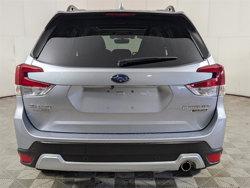 used 2019 Subaru Forester car, priced at $22,988