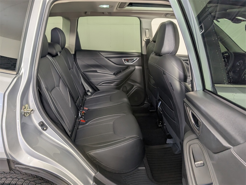 used 2019 Subaru Forester car, priced at $22,988
