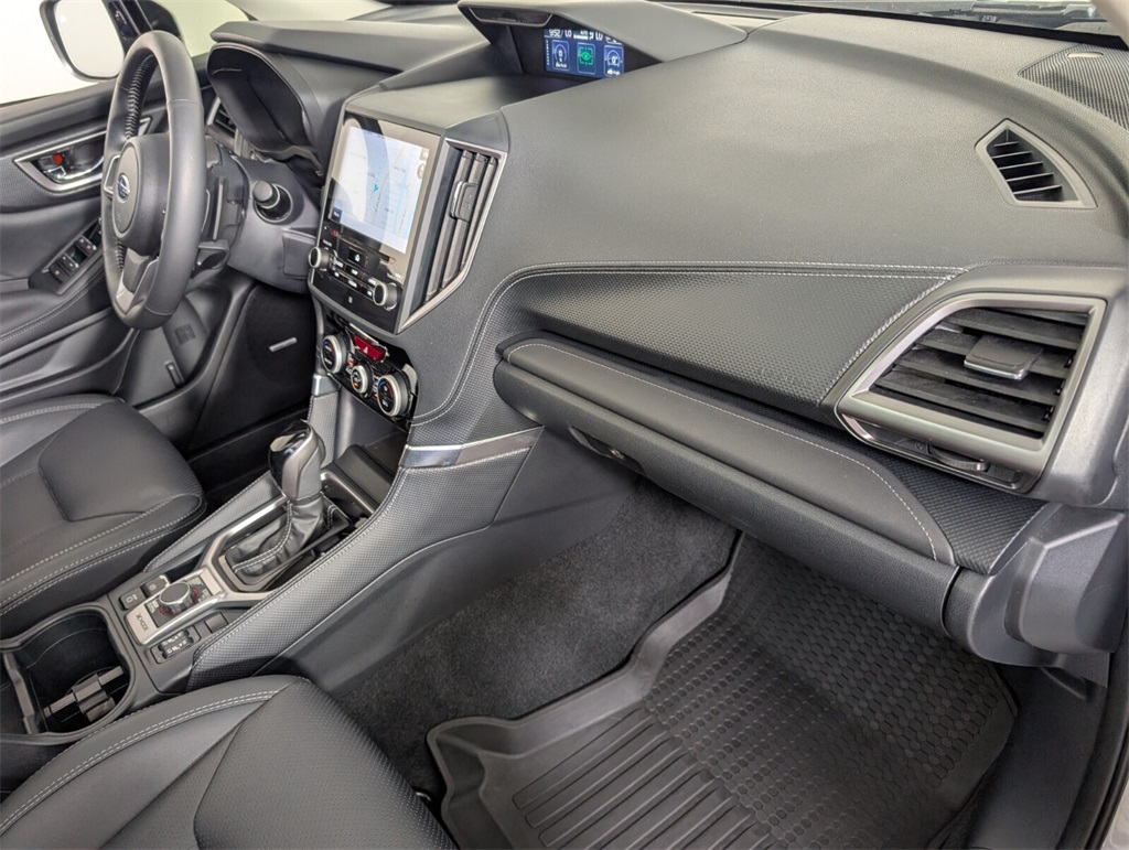 used 2019 Subaru Forester car, priced at $22,988