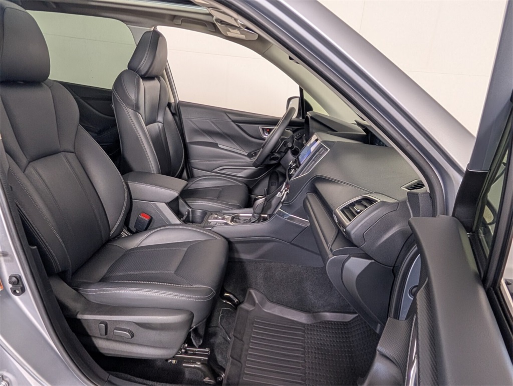 used 2019 Subaru Forester car, priced at $22,988