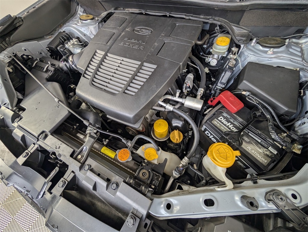 used 2019 Subaru Forester car, priced at $22,988