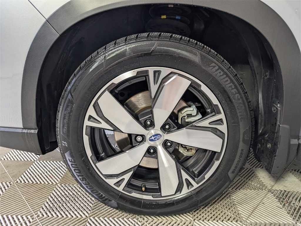 used 2019 Subaru Forester car, priced at $22,988