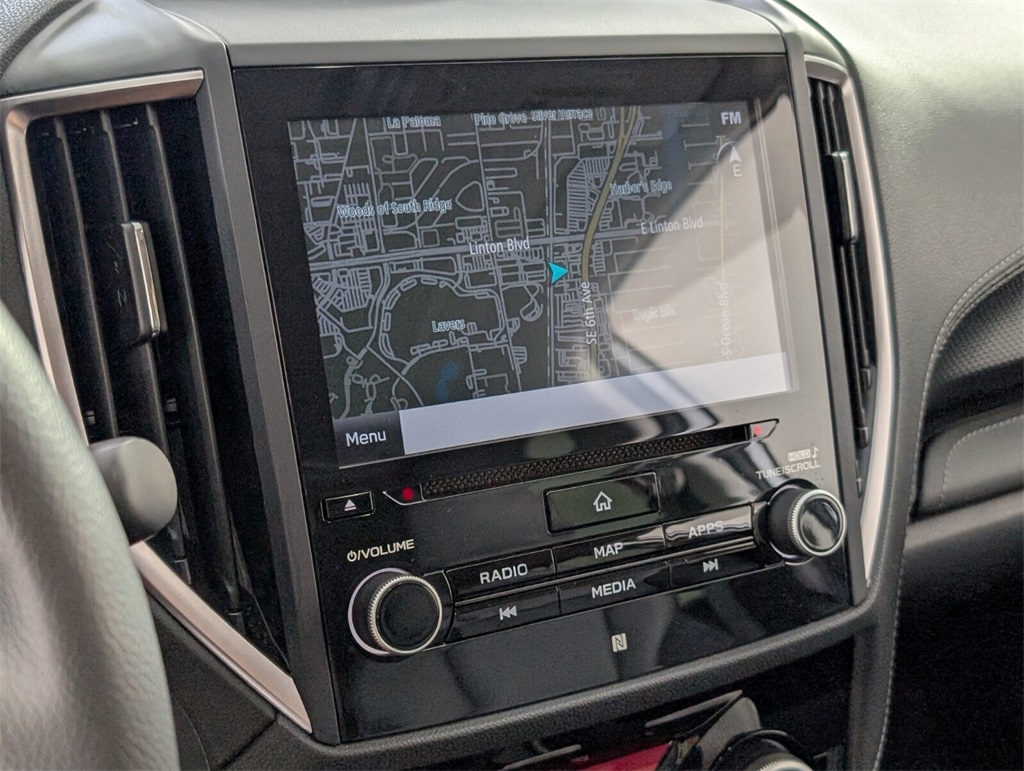 used 2019 Subaru Forester car, priced at $22,988