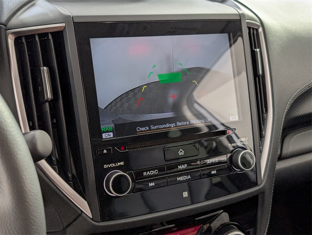 used 2019 Subaru Forester car, priced at $22,988