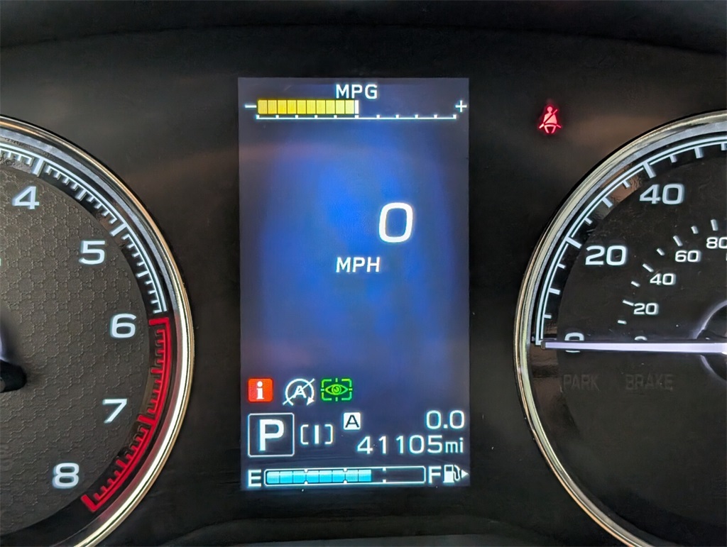 used 2019 Subaru Forester car, priced at $22,988