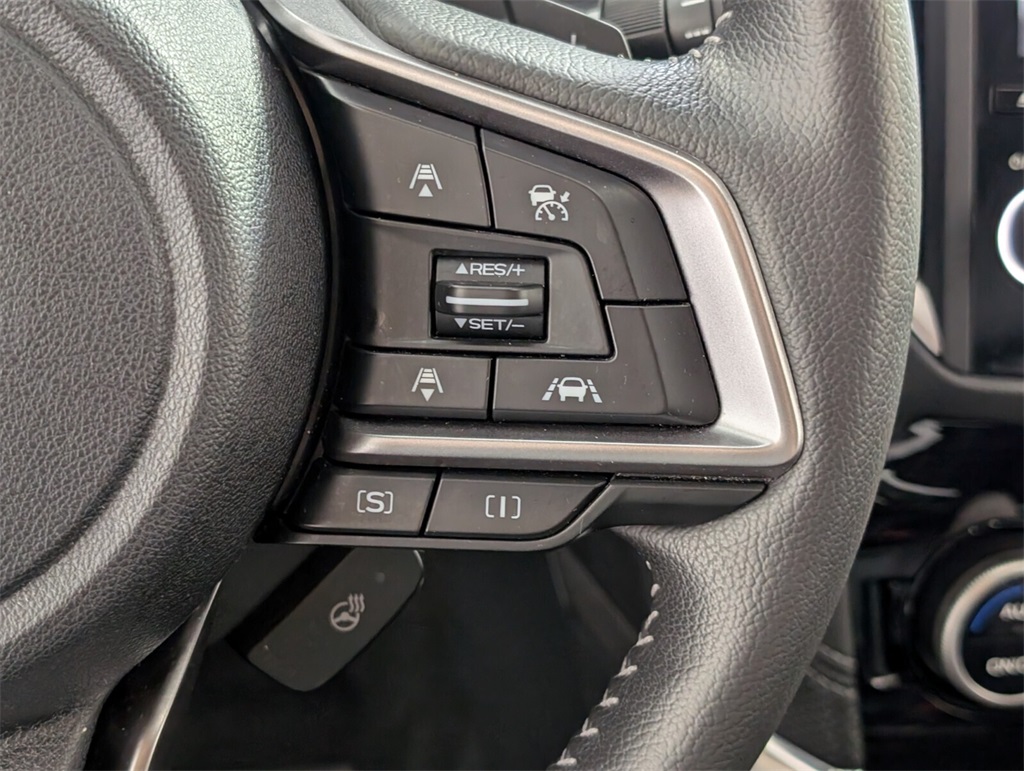 used 2019 Subaru Forester car, priced at $22,988