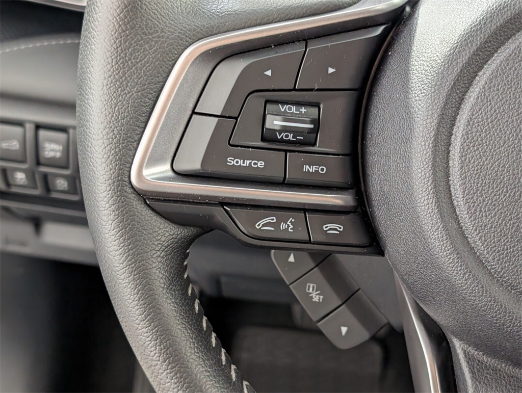 used 2019 Subaru Forester car, priced at $22,988
