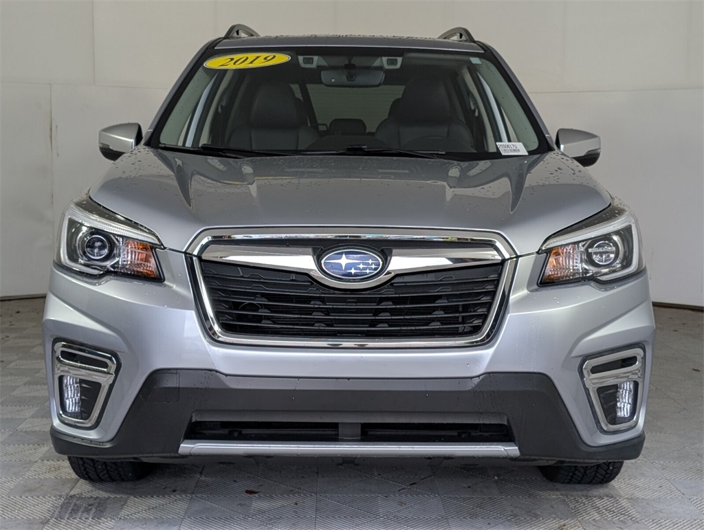 used 2019 Subaru Forester car, priced at $22,988