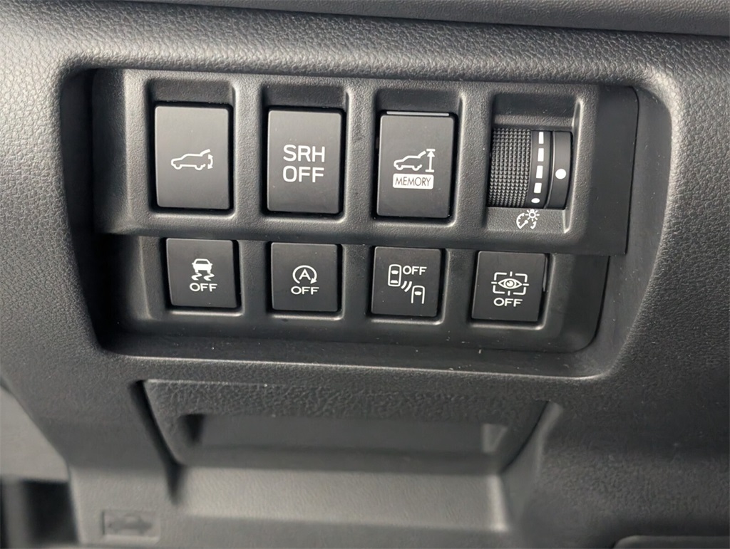 used 2019 Subaru Forester car, priced at $22,988