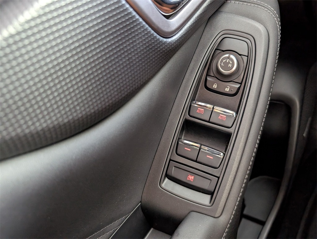 used 2019 Subaru Forester car, priced at $22,988