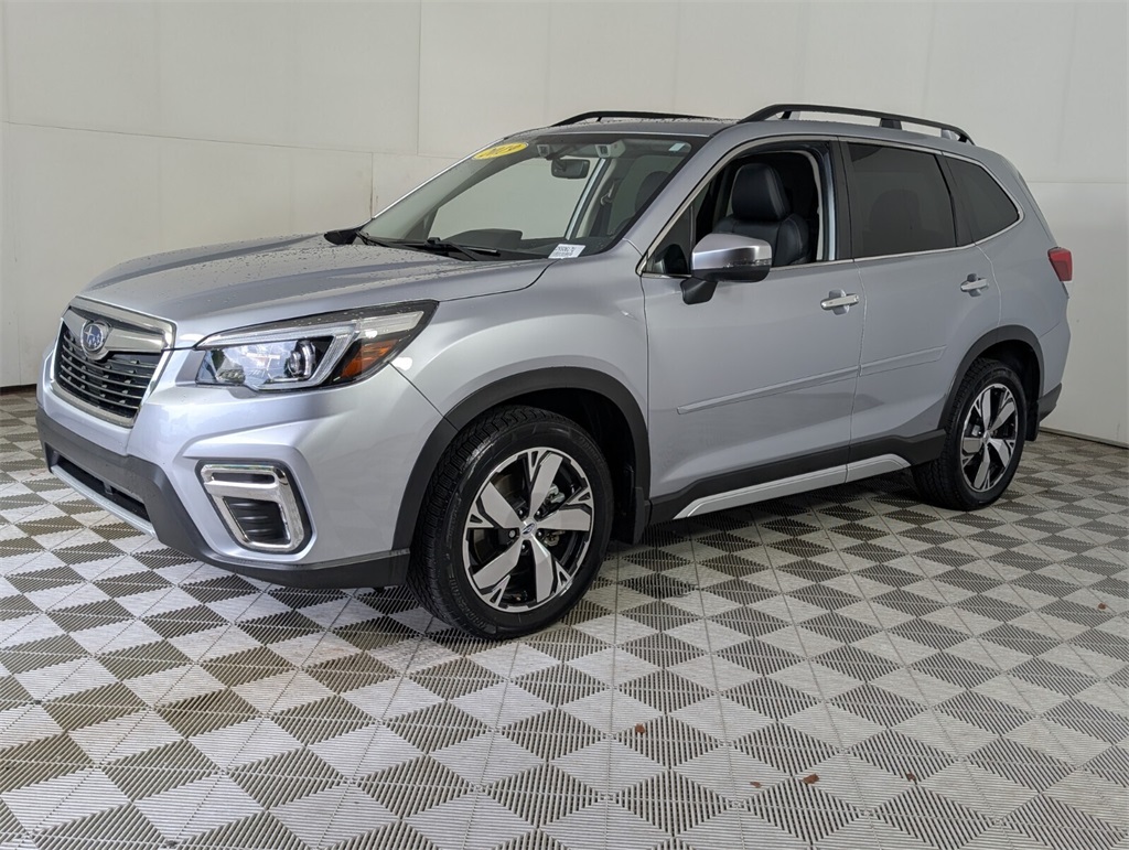used 2019 Subaru Forester car, priced at $22,988