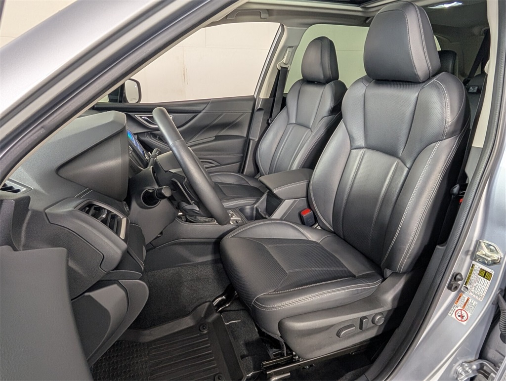 used 2019 Subaru Forester car, priced at $22,988
