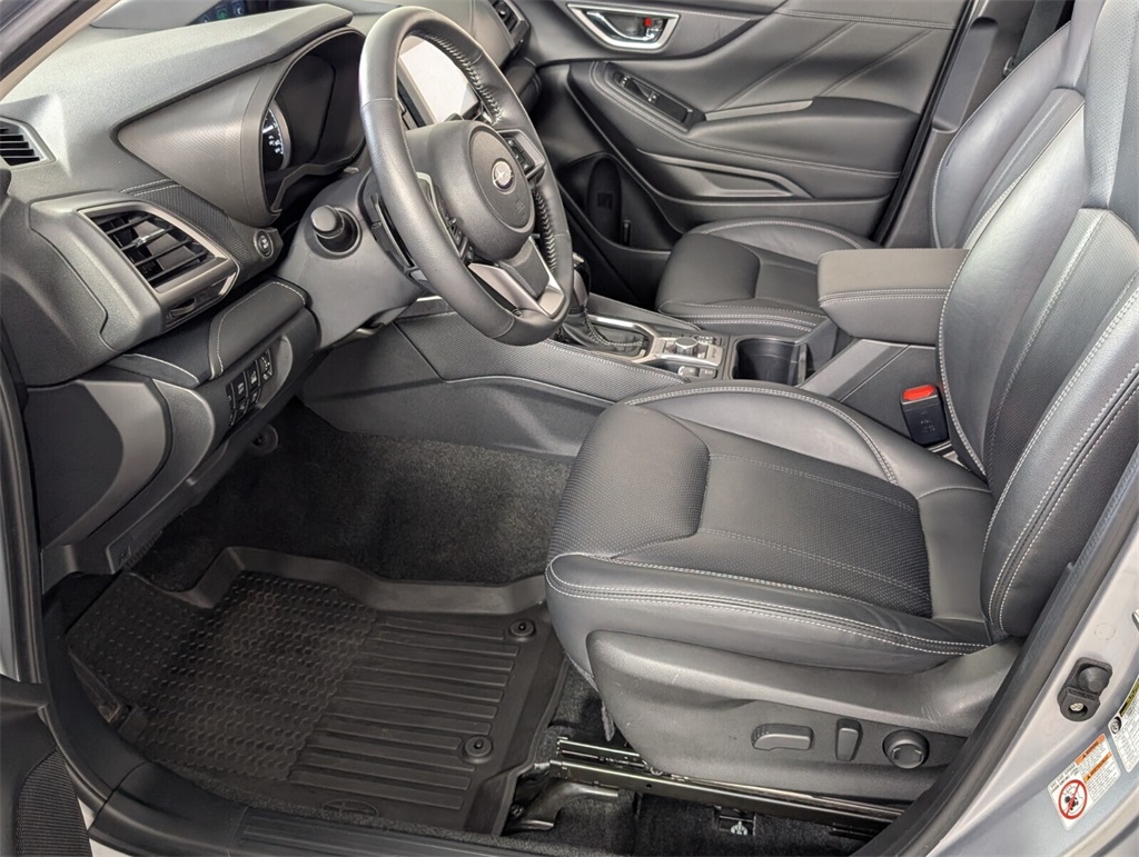 used 2019 Subaru Forester car, priced at $22,988