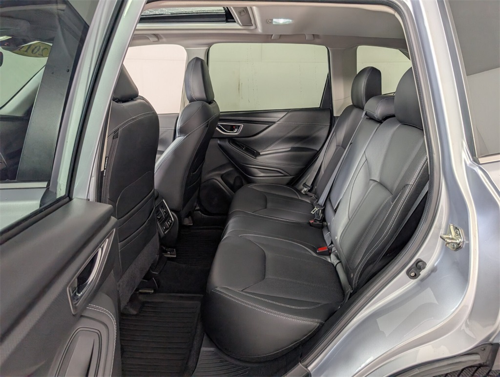 used 2019 Subaru Forester car, priced at $22,988
