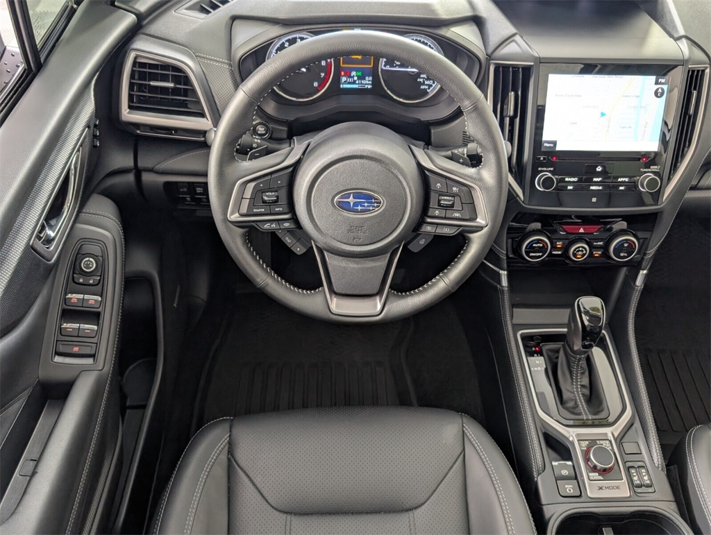 used 2019 Subaru Forester car, priced at $22,988