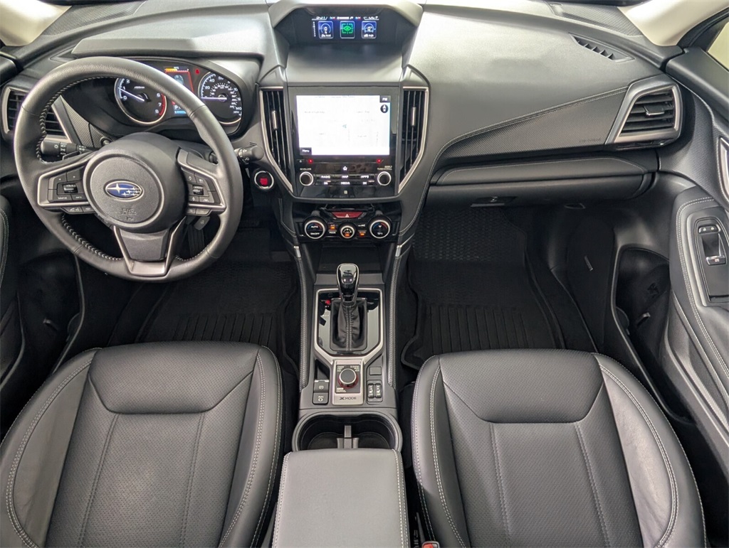 used 2019 Subaru Forester car, priced at $22,988