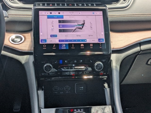 new 2025 Jeep Grand Cherokee car, priced at $60,045