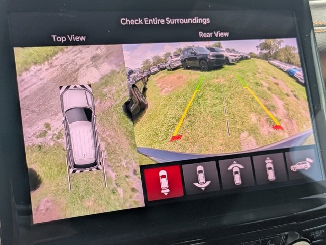 new 2025 Jeep Grand Cherokee car, priced at $60,045