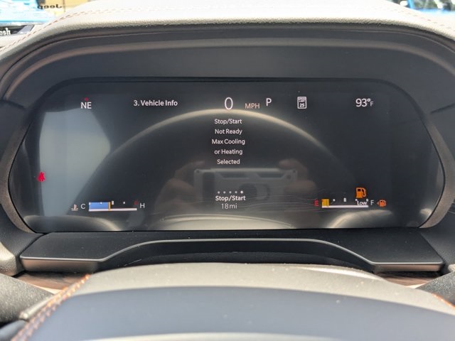 new 2025 Jeep Grand Cherokee car, priced at $60,045