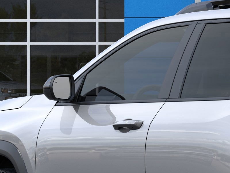 new 2025 Chevrolet Equinox car, priced at $31,290