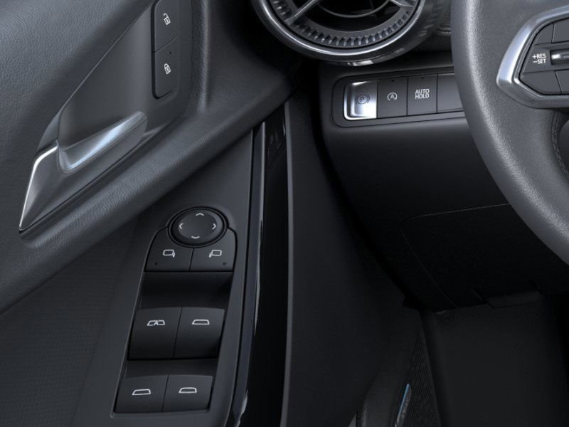 new 2025 Chevrolet Equinox car, priced at $31,290