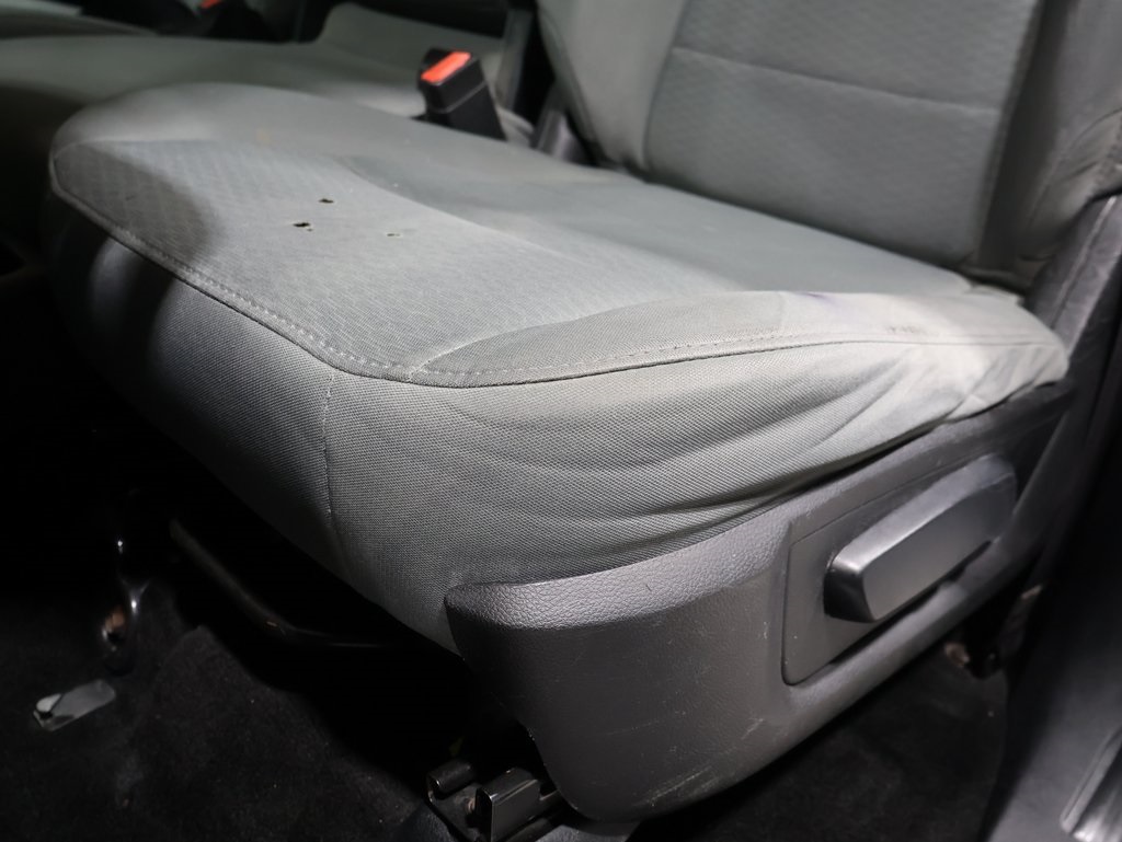 used 2016 Ram 2500 car, priced at $22,500