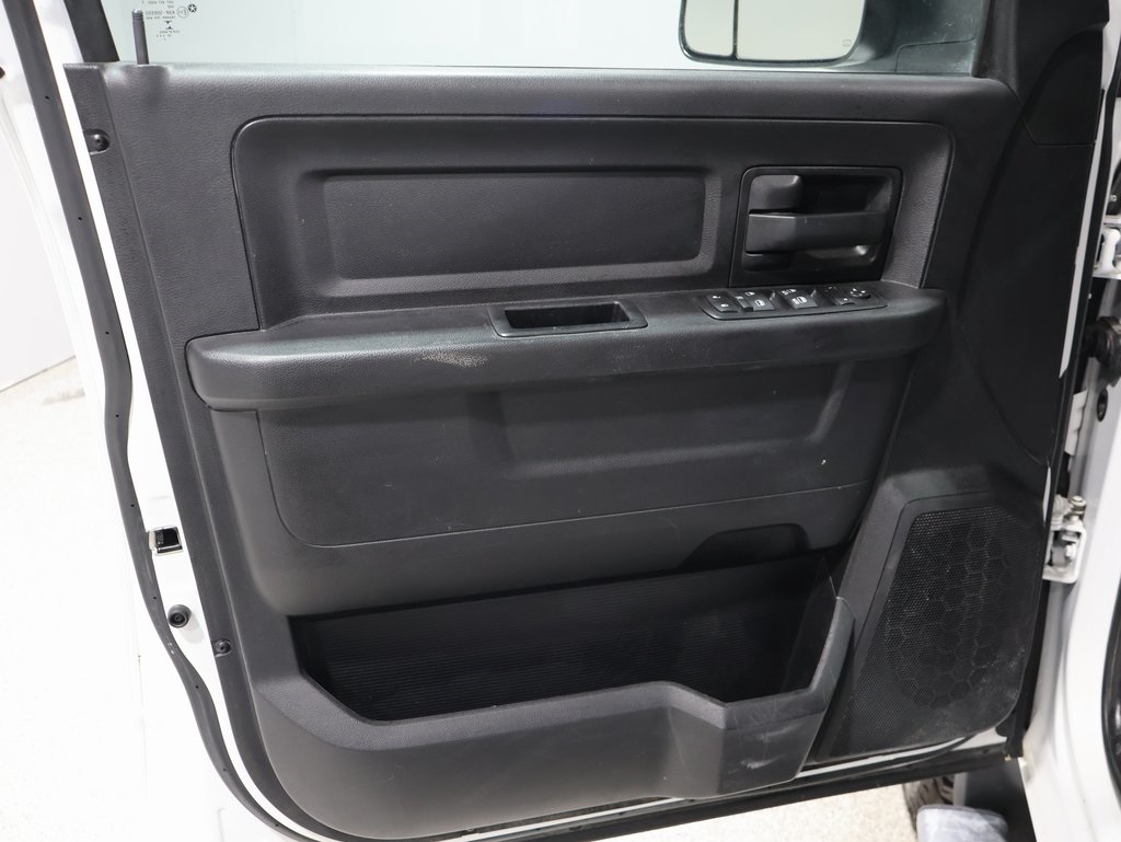 used 2016 Ram 2500 car, priced at $22,500