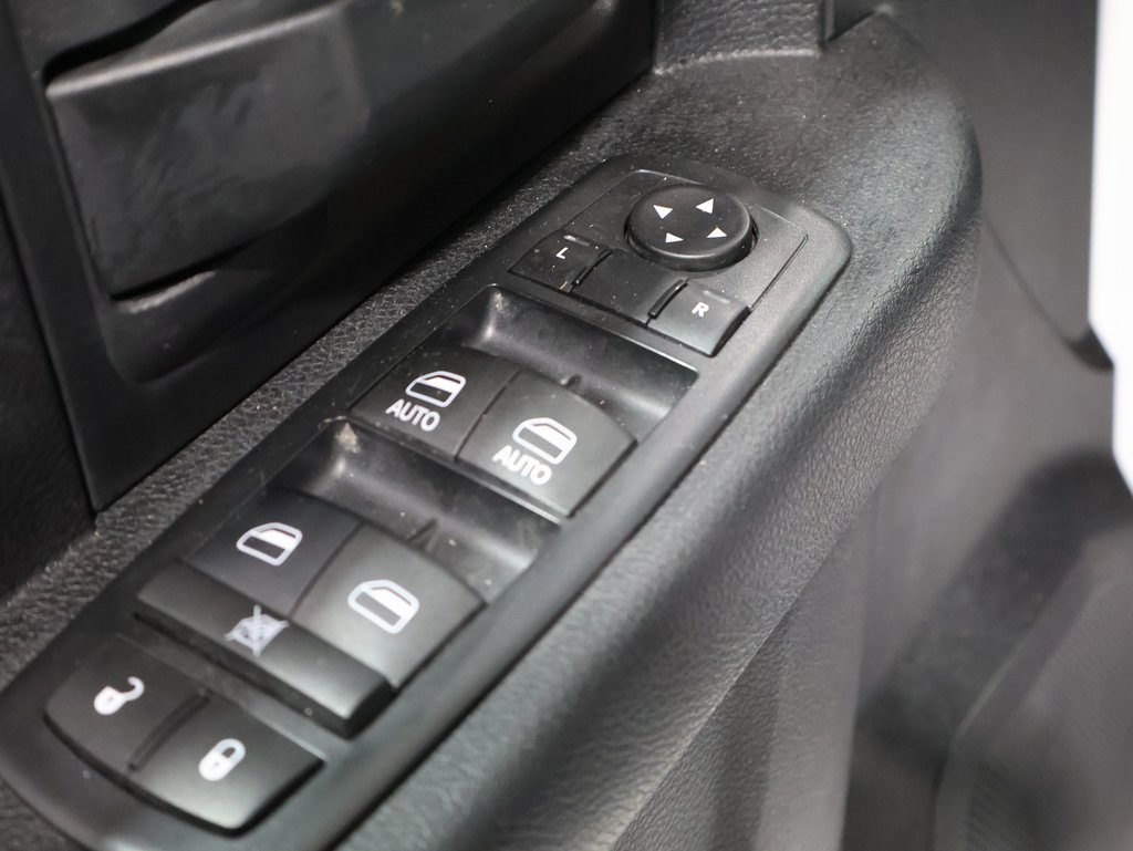 used 2016 Ram 2500 car, priced at $22,500
