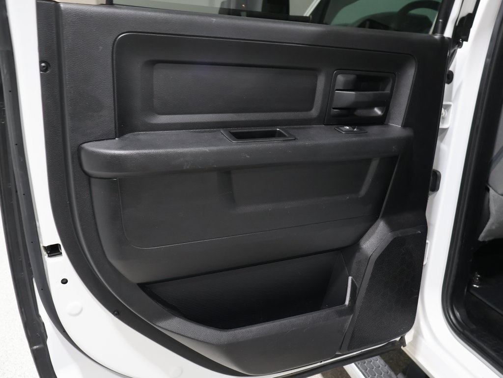 used 2016 Ram 2500 car, priced at $22,500