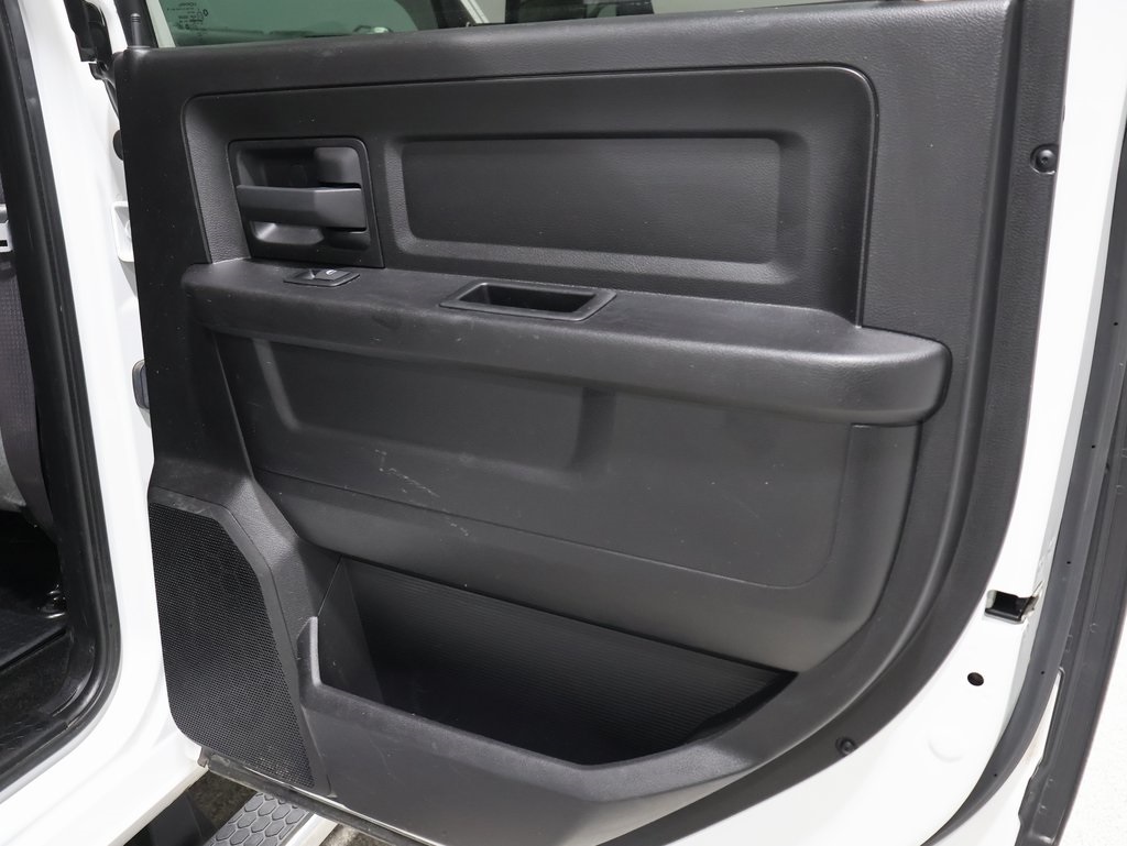 used 2016 Ram 2500 car, priced at $22,500