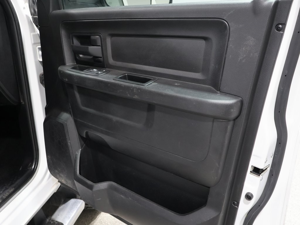 used 2016 Ram 2500 car, priced at $22,500