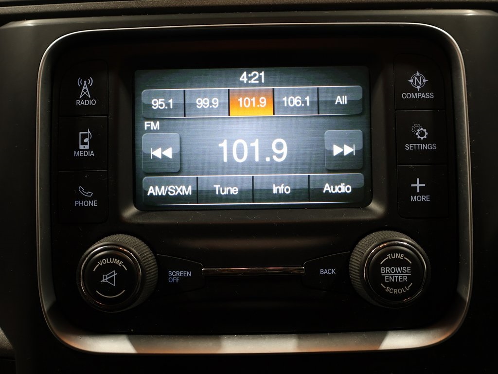 used 2016 Ram 2500 car, priced at $22,500