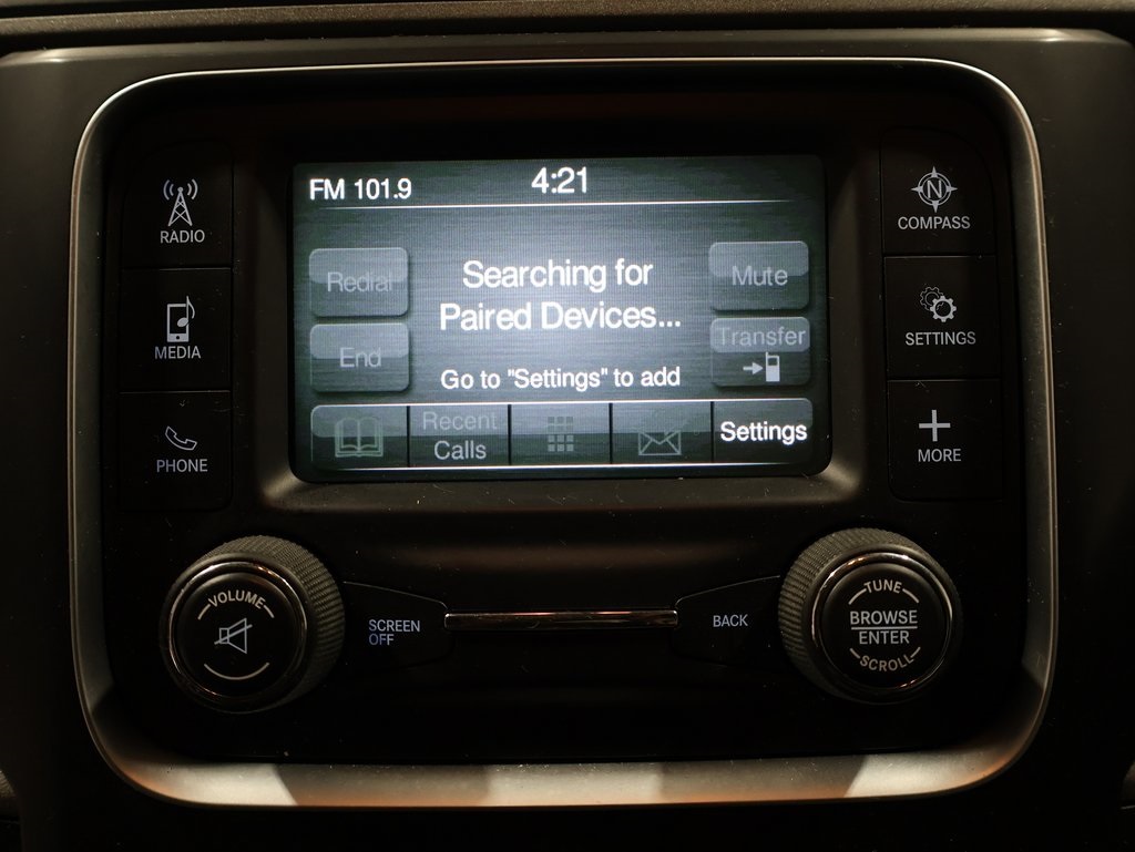 used 2016 Ram 2500 car, priced at $22,500