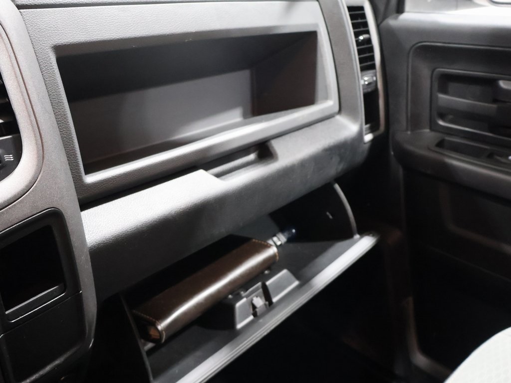 used 2016 Ram 2500 car, priced at $22,500