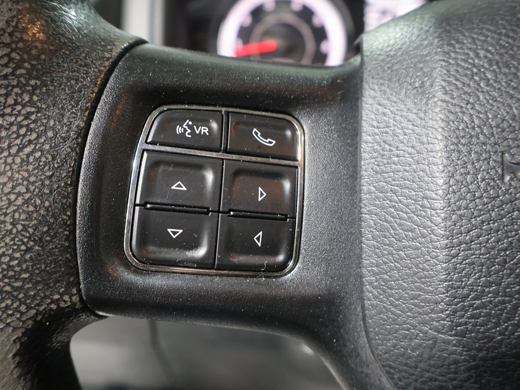 used 2016 Ram 2500 car, priced at $22,500