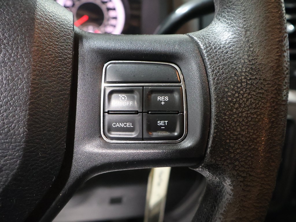 used 2016 Ram 2500 car, priced at $22,500