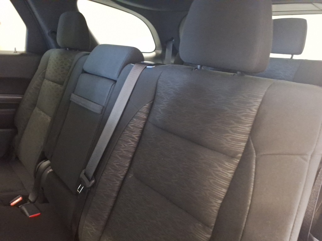 new 2025 Dodge Durango car, priced at $38,249