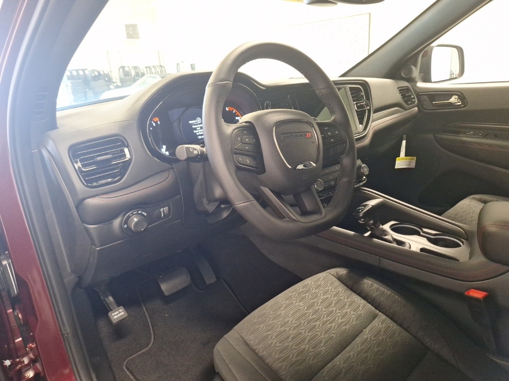 new 2025 Dodge Durango car, priced at $38,249