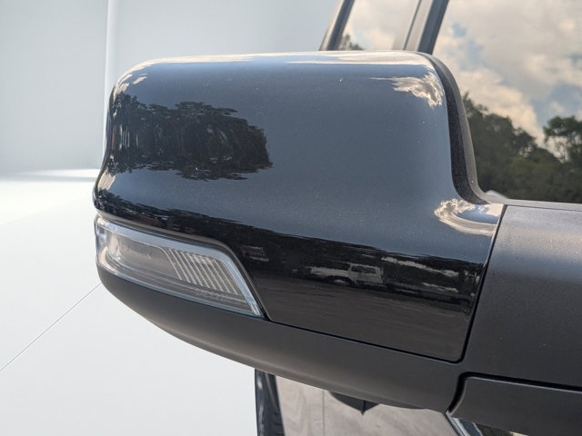 new 2025 Ram 1500 car, priced at $56,015