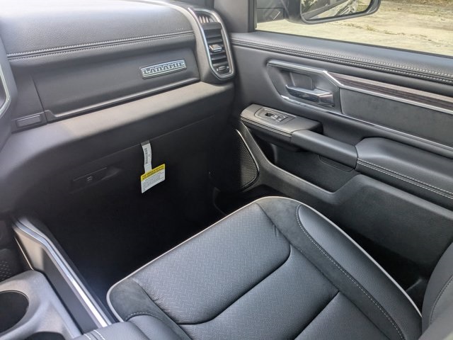new 2025 Ram 1500 car, priced at $56,015