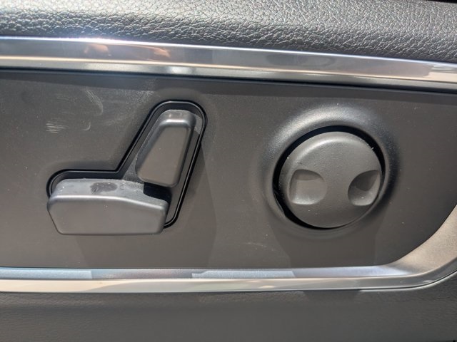 new 2025 Ram 1500 car, priced at $56,015