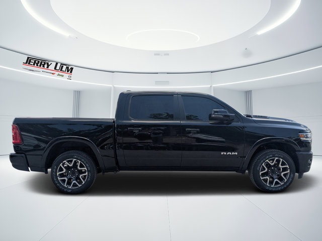 new 2025 Ram 1500 car, priced at $56,015