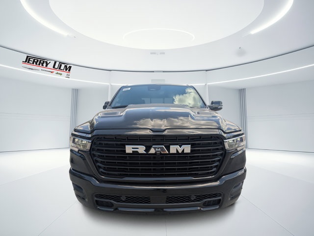new 2025 Ram 1500 car, priced at $56,015