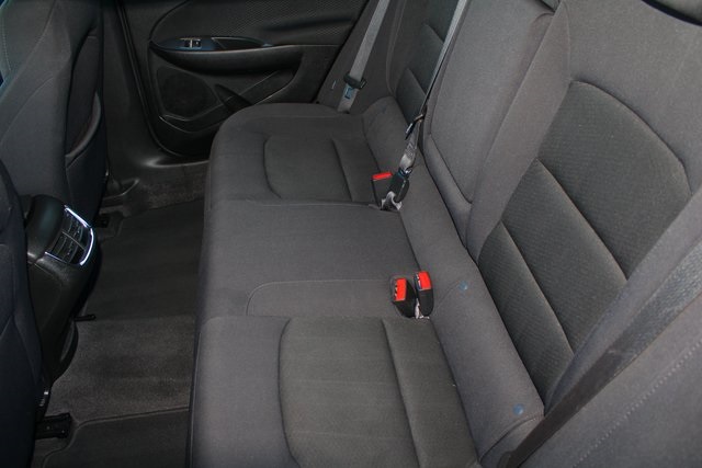 used 2024 Chevrolet Malibu car, priced at $19,451