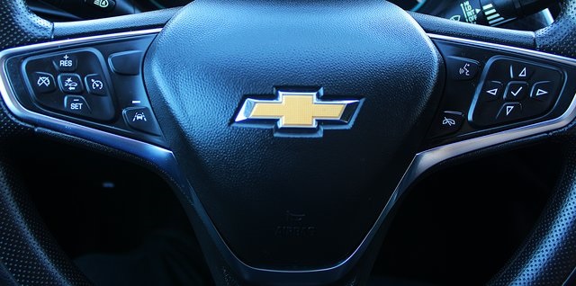 used 2024 Chevrolet Malibu car, priced at $19,451